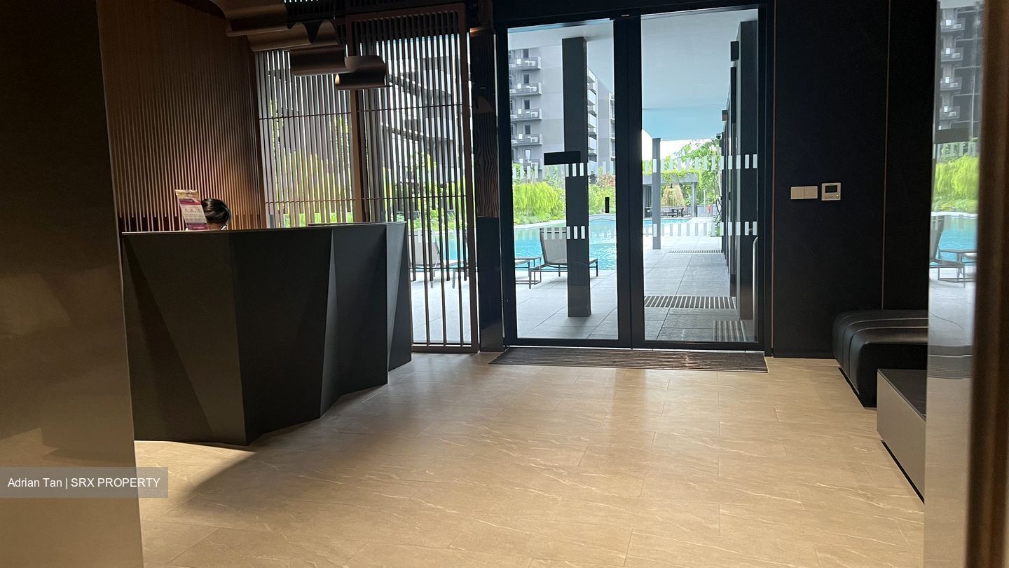 Lentor Modern (D26), Apartment #533566661